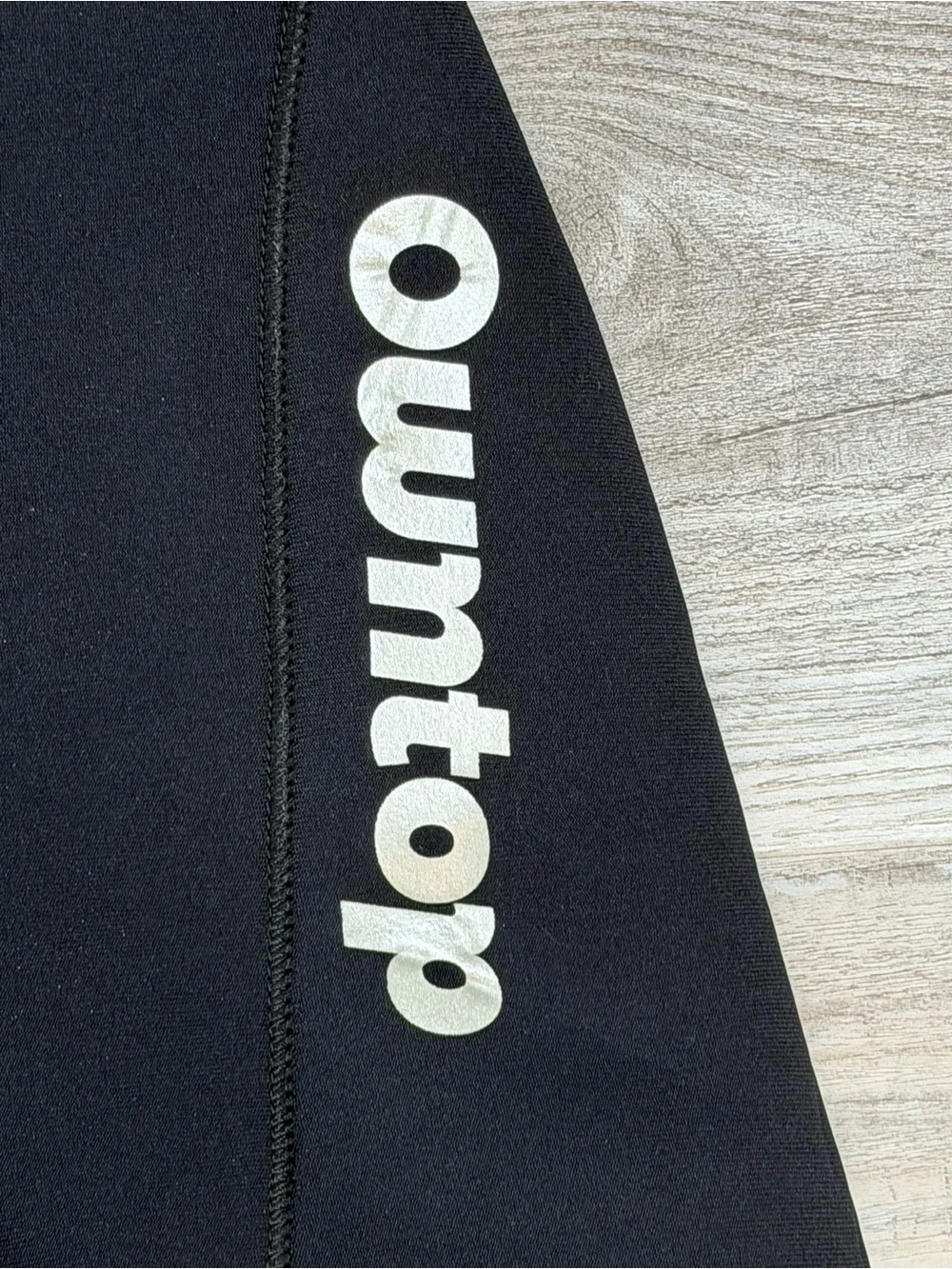 Owntop Wetsuit 5mm Neoprene Diving Suit Womens Size S Diving Surfing